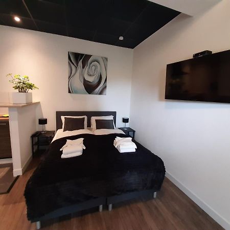 Vierlingsbeek De Vier Linden Bed & Breakfast エクステリア 写真