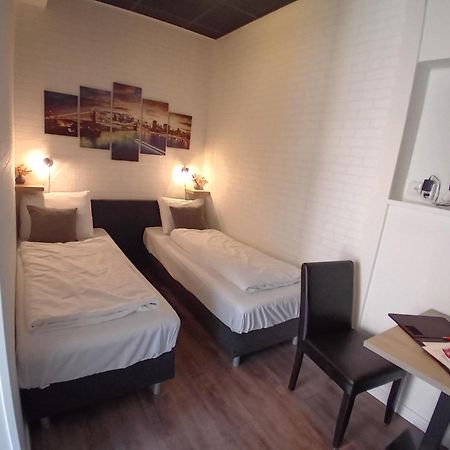 Vierlingsbeek De Vier Linden Bed & Breakfast エクステリア 写真