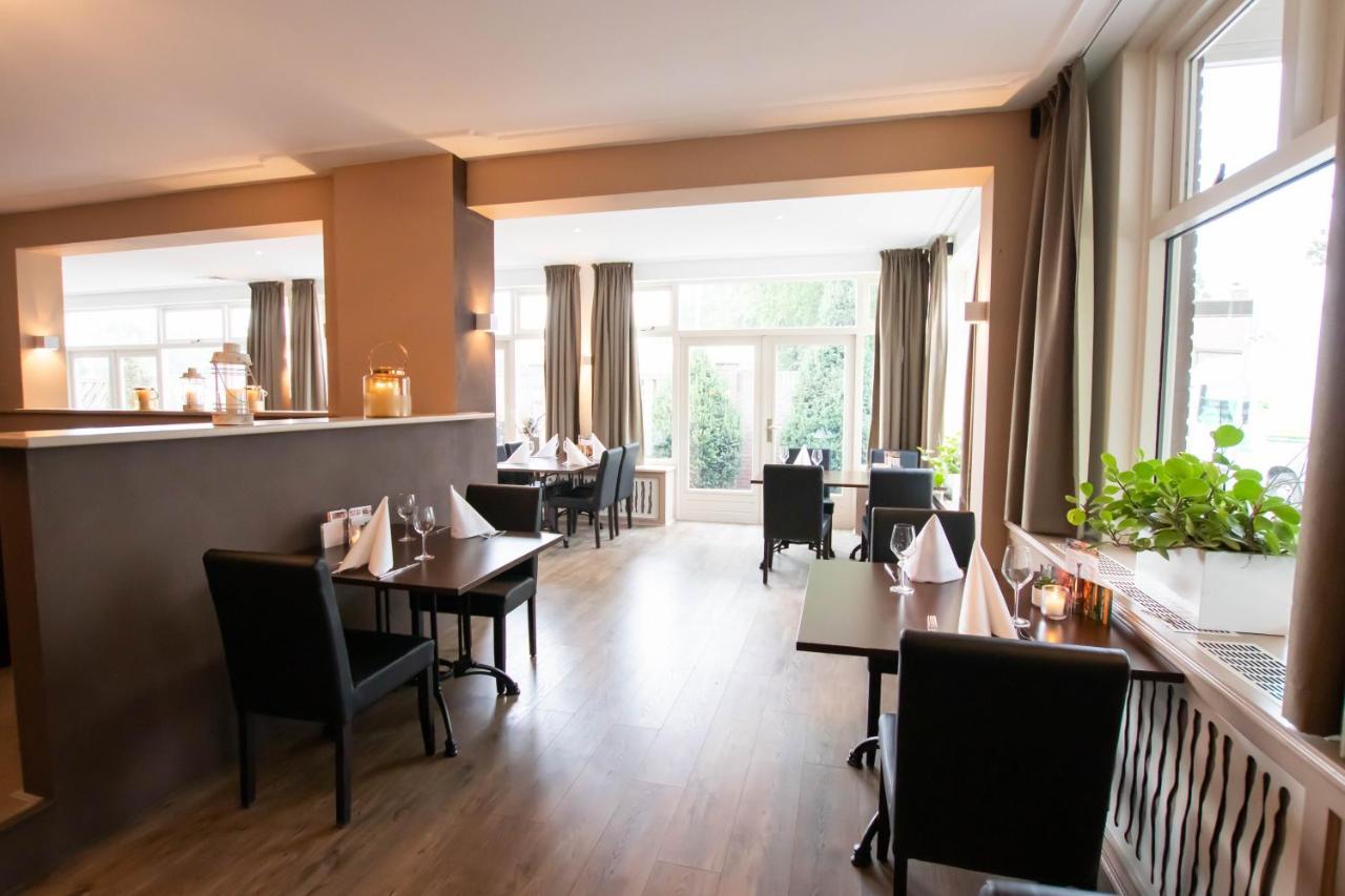 Vierlingsbeek De Vier Linden Bed & Breakfast エクステリア 写真