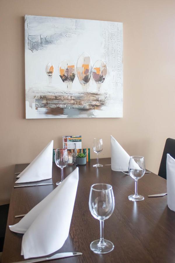 Vierlingsbeek De Vier Linden Bed & Breakfast エクステリア 写真