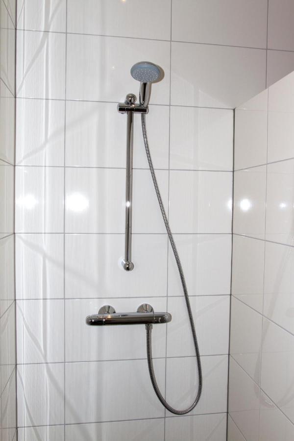 Vierlingsbeek De Vier Linden Bed & Breakfast エクステリア 写真
