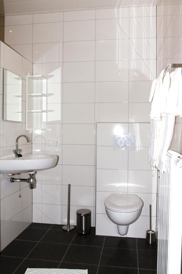 Vierlingsbeek De Vier Linden Bed & Breakfast エクステリア 写真