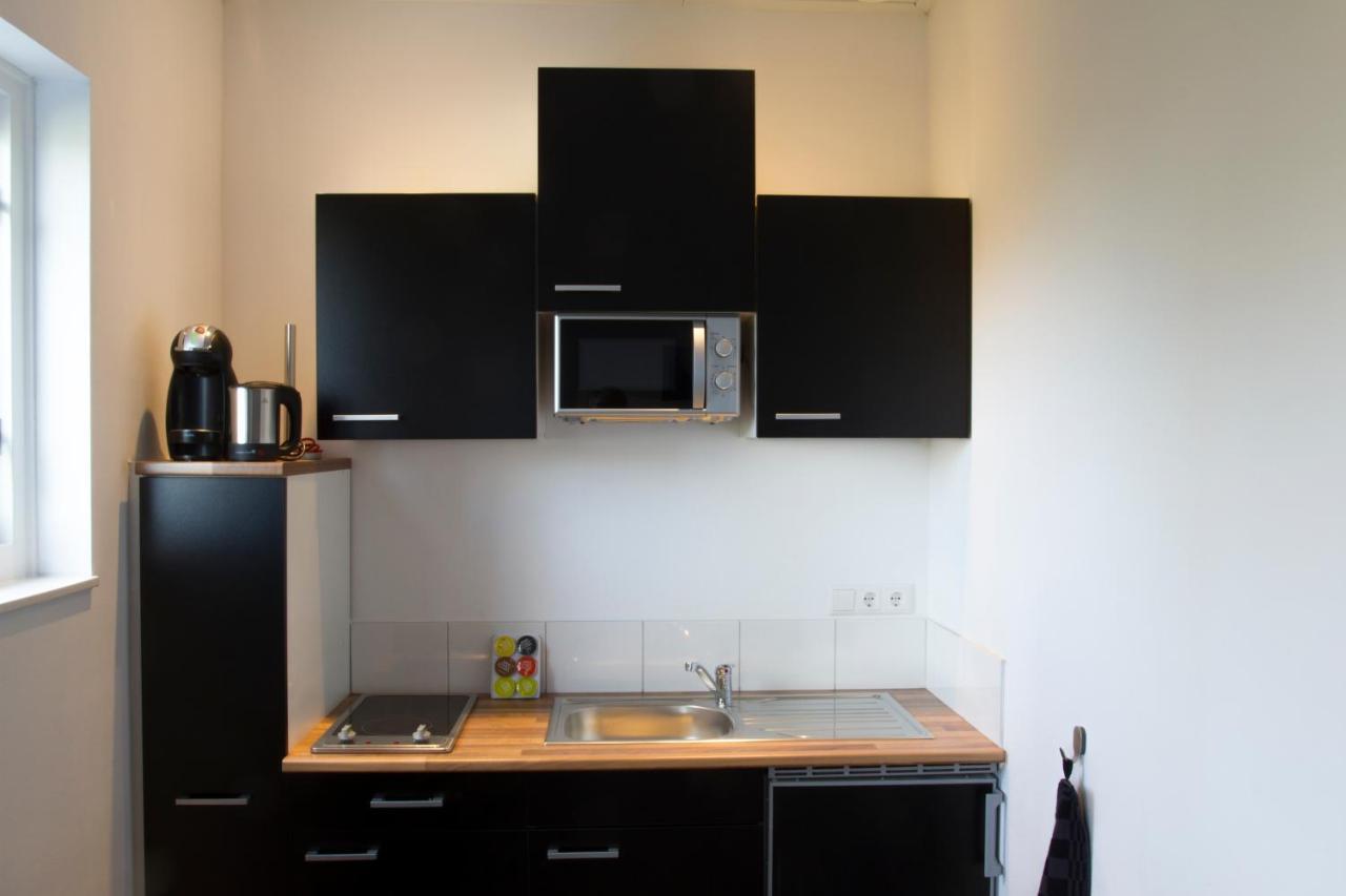 Vierlingsbeek De Vier Linden Bed & Breakfast エクステリア 写真