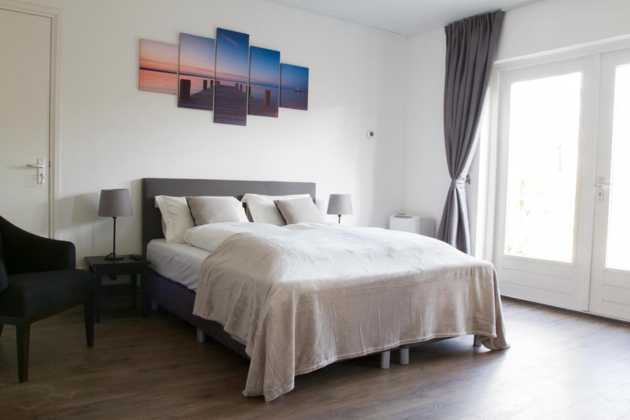 Vierlingsbeek De Vier Linden Bed & Breakfast エクステリア 写真