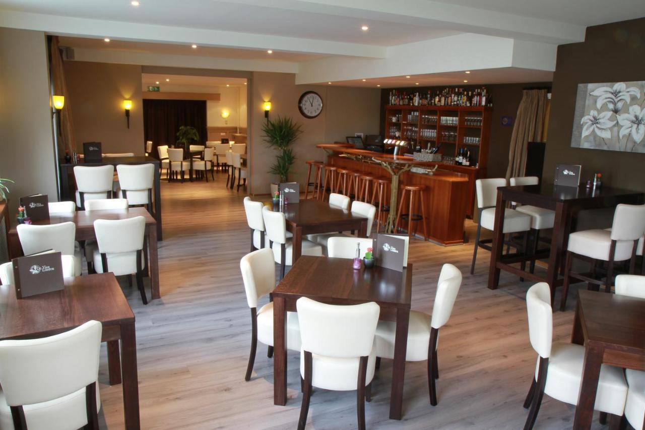 Vierlingsbeek De Vier Linden Bed & Breakfast エクステリア 写真