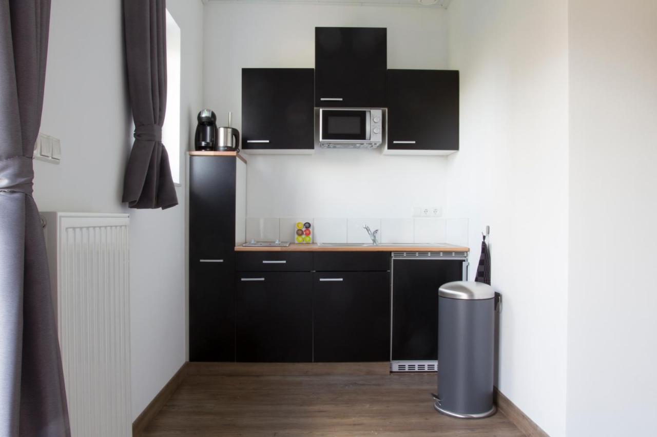 Vierlingsbeek De Vier Linden Bed & Breakfast エクステリア 写真