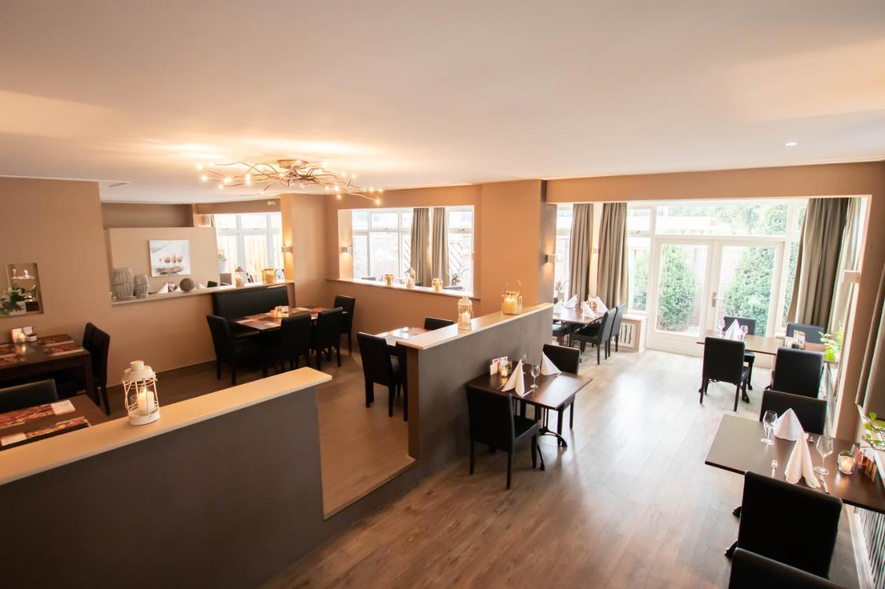 Vierlingsbeek De Vier Linden Bed & Breakfast エクステリア 写真