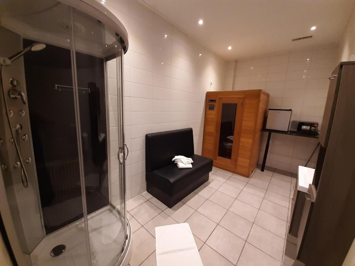 Vierlingsbeek De Vier Linden Bed & Breakfast エクステリア 写真