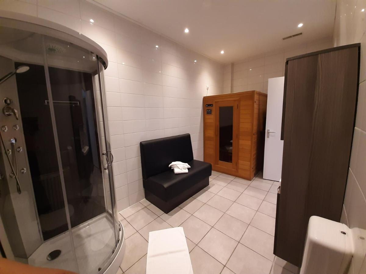 Vierlingsbeek De Vier Linden Bed & Breakfast エクステリア 写真