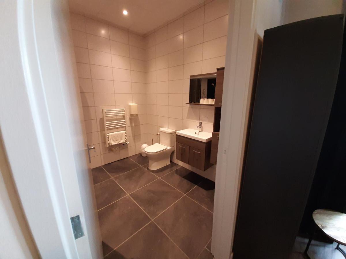 Vierlingsbeek De Vier Linden Bed & Breakfast エクステリア 写真