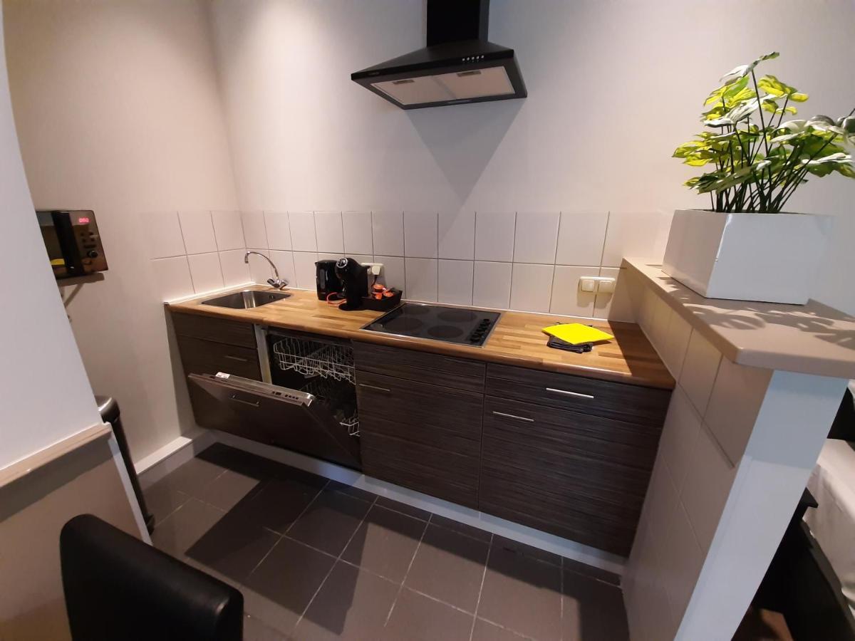 Vierlingsbeek De Vier Linden Bed & Breakfast エクステリア 写真