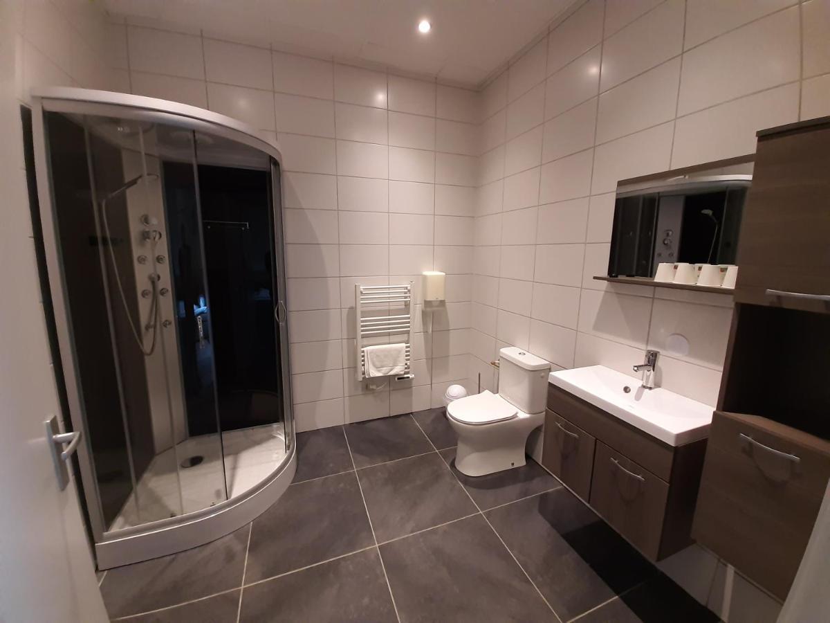 Vierlingsbeek De Vier Linden Bed & Breakfast エクステリア 写真