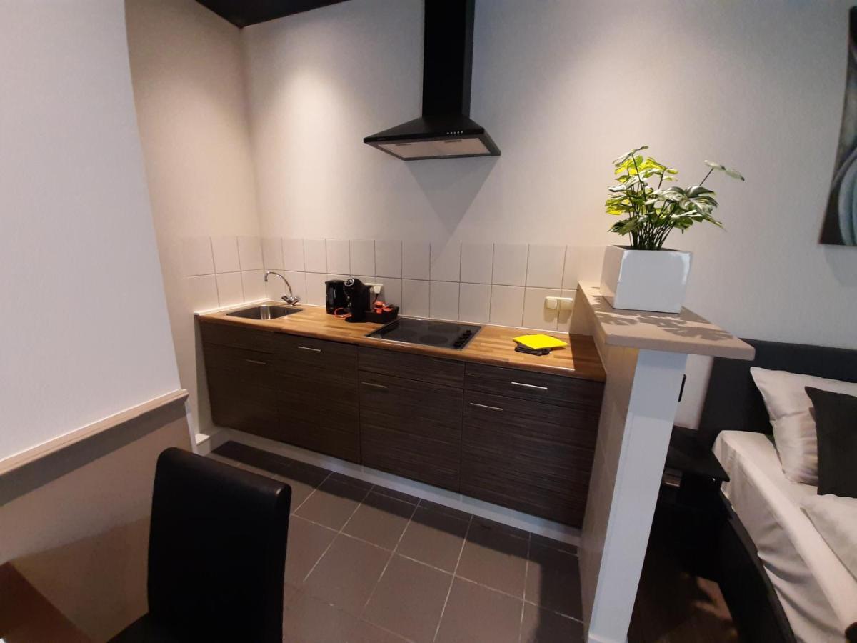 Vierlingsbeek De Vier Linden Bed & Breakfast エクステリア 写真