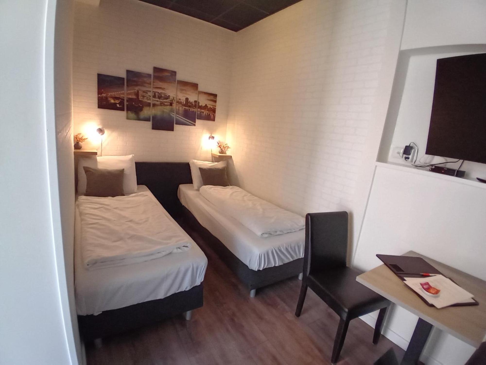Vierlingsbeek De Vier Linden Bed & Breakfast エクステリア 写真
