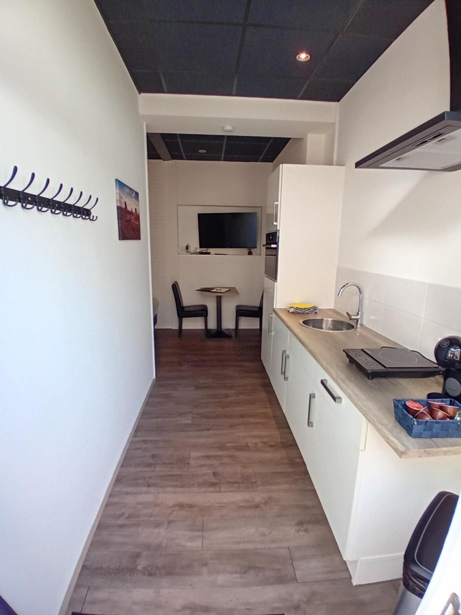 Vierlingsbeek De Vier Linden Bed & Breakfast エクステリア 写真