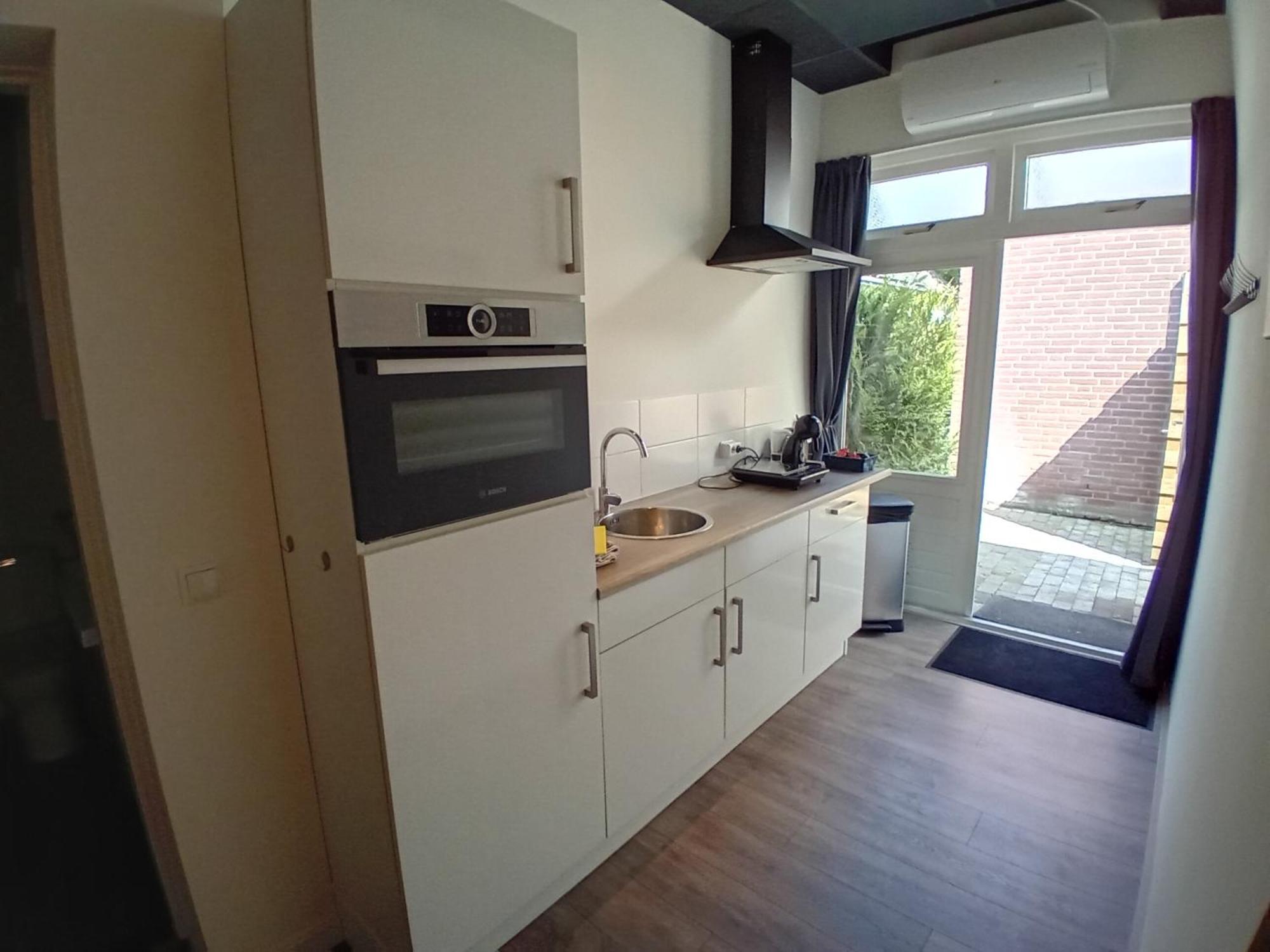 Vierlingsbeek De Vier Linden Bed & Breakfast エクステリア 写真