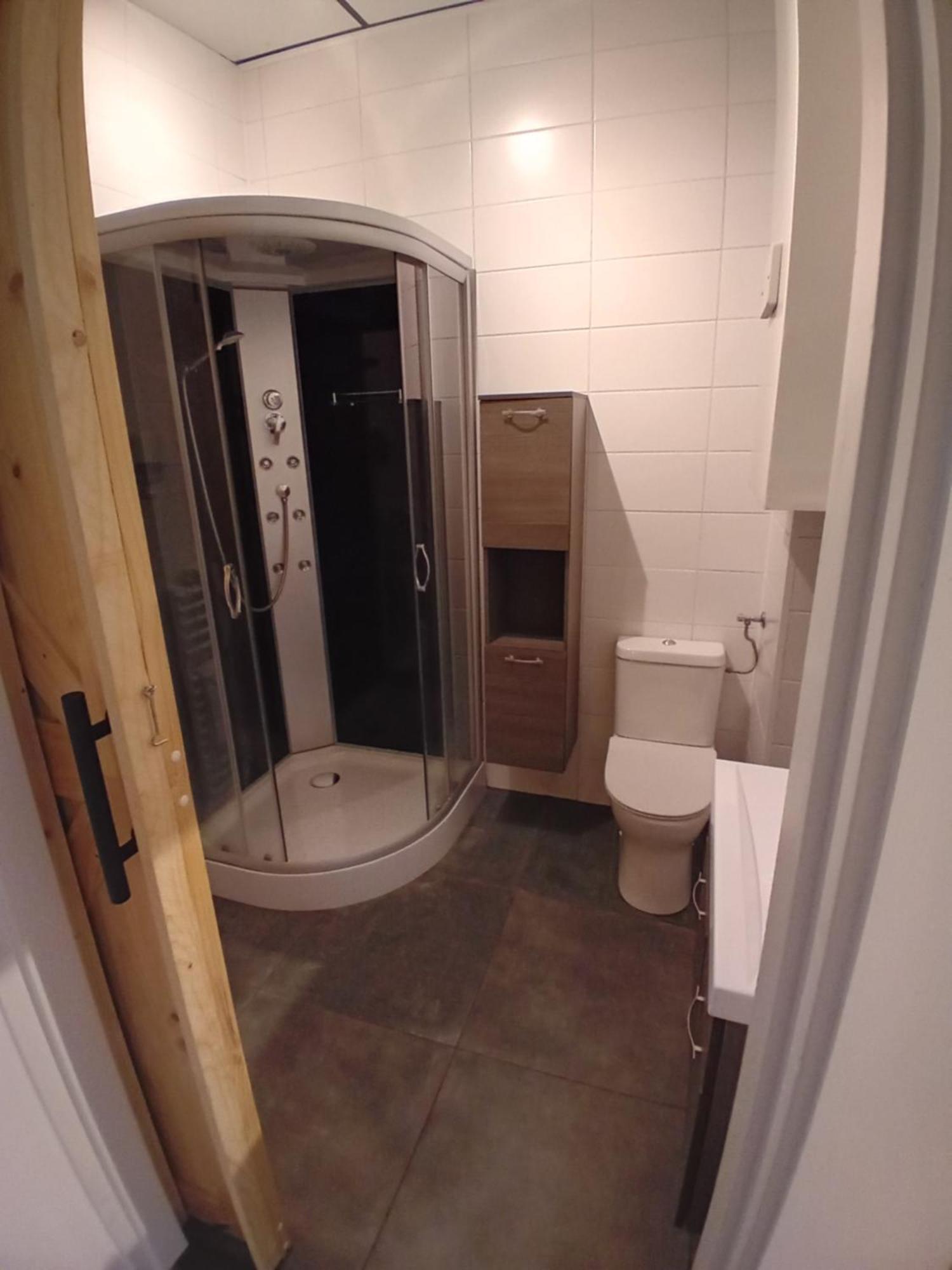 Vierlingsbeek De Vier Linden Bed & Breakfast エクステリア 写真