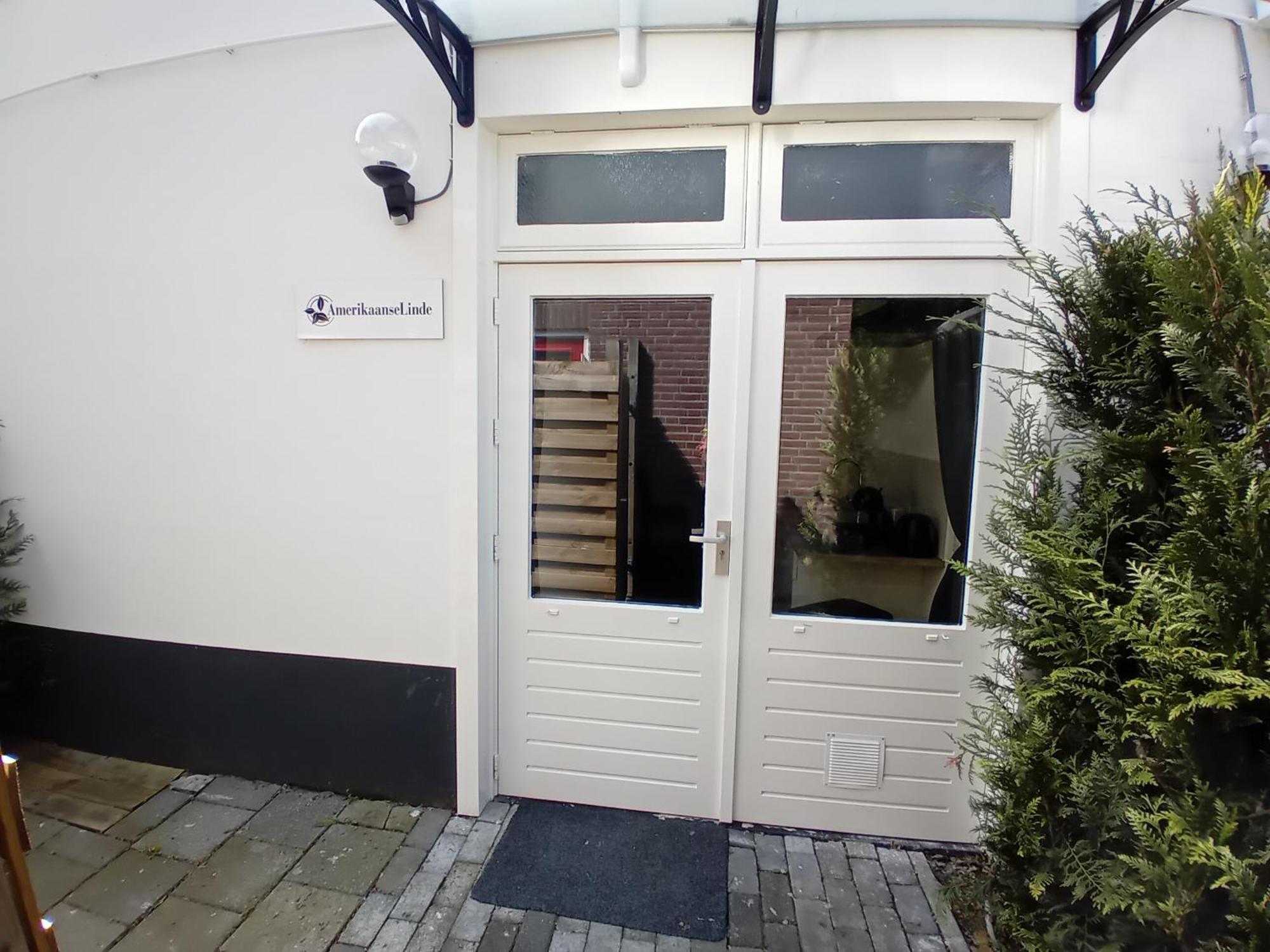Vierlingsbeek De Vier Linden Bed & Breakfast エクステリア 写真